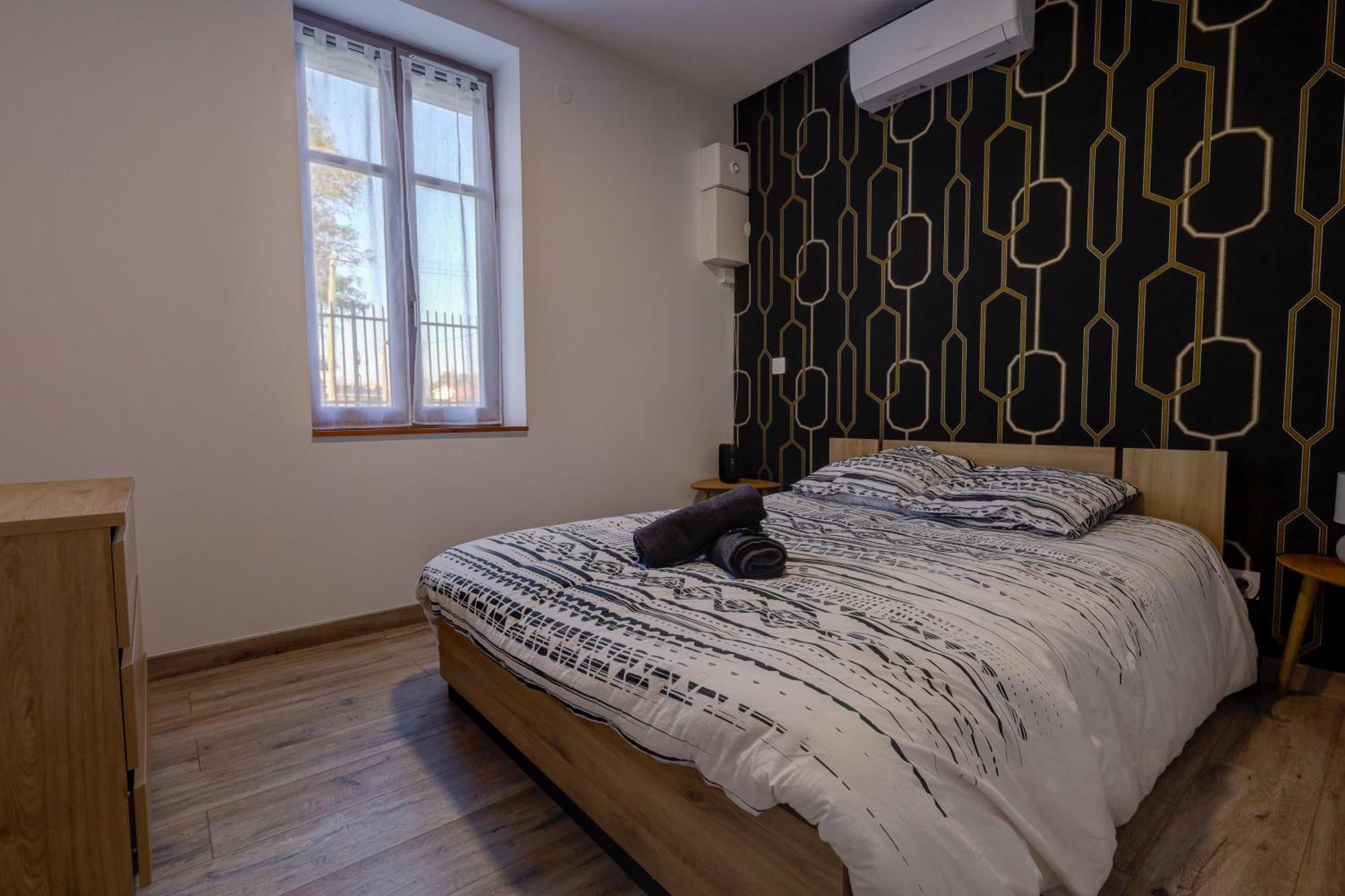 Apartament Le Westy 1 Hieres-Sur-Amby Zewnętrze zdjęcie